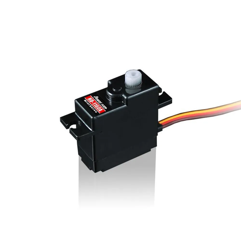 Power HD HD-1160A Analog Servo 3.0KG 0.12sec@6.0V