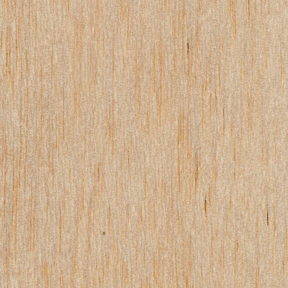 Basswood Strips 3/16" x 1/4" x 24"