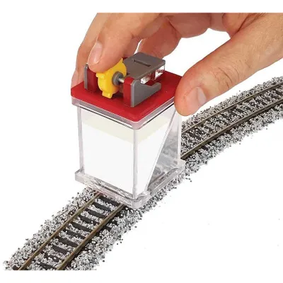 Bachmann Ballast Gluer/Fixer