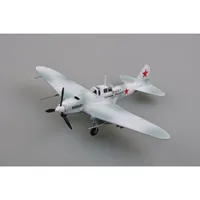 Easy Model Air II-2M3, 1941-1942 1/72 #36414