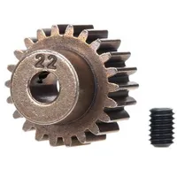 TRA2422 48P Pinion Gear (22T)