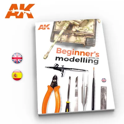 AK Learning Series - Beginners Guide to Modelling