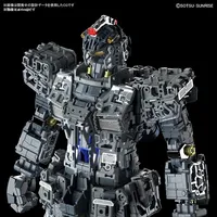 PG 1/60 Unleashed RX-78-2 Gundam #5060765 by Bandai