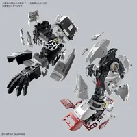 PG 1/60 Unleashed RX-78-2 Gundam #5060765 by Bandai