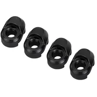 TRA7743 X-Maxx Suspension Pin Retainer (4)