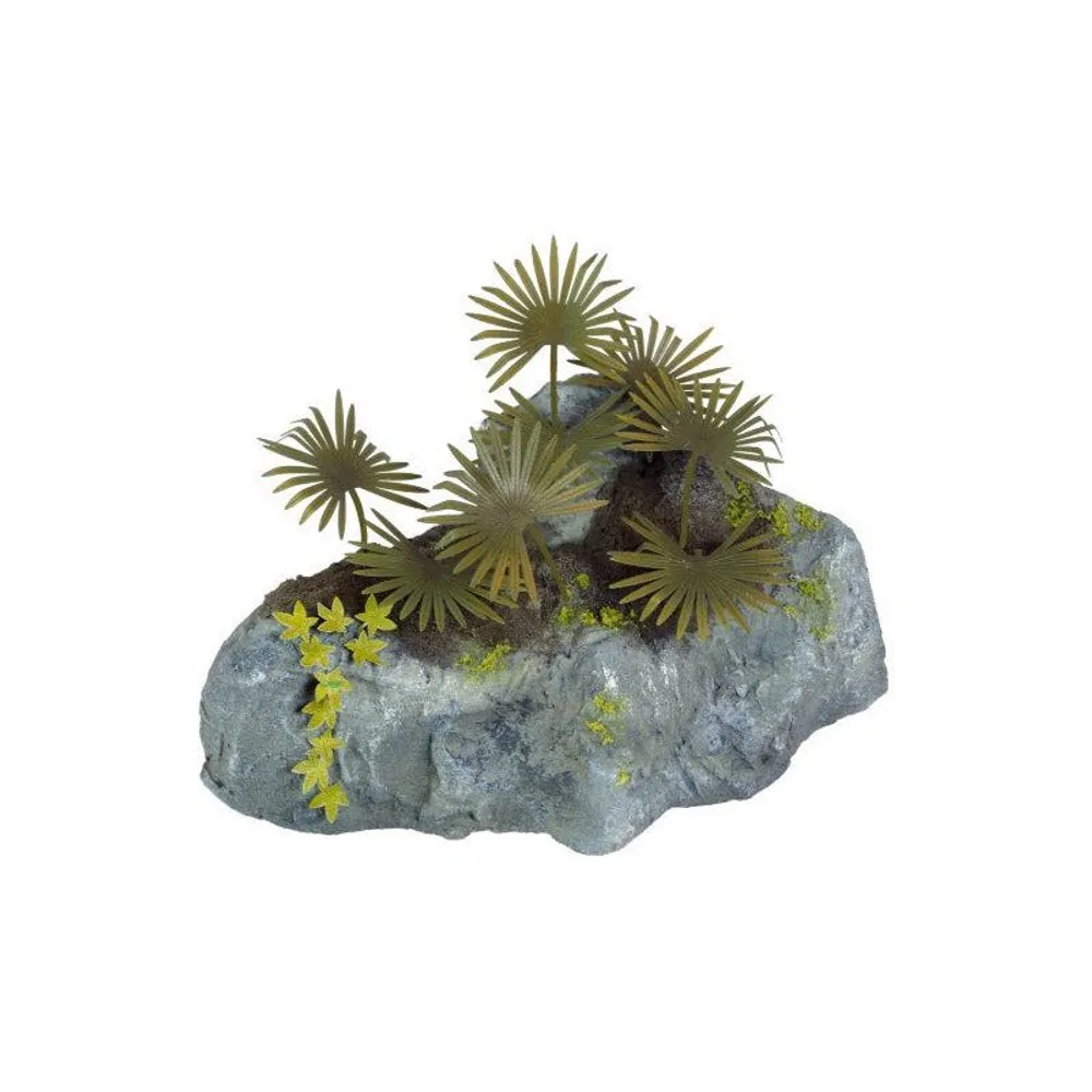 Jungle Plants B #35078 1/35 by Matho Models