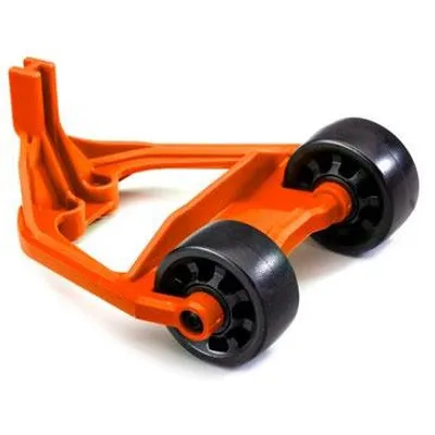 TRA8976 Wheelie Bar Assorted Colours