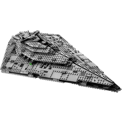 Lego Star Wars: First Order Star Destroyer 75190