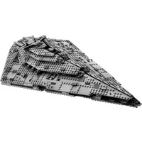 Lego Star Wars: First Order Star Destroyer 75190