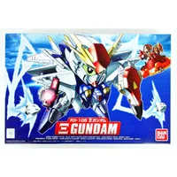 SD BB Senshi #386 Xi Gundam #5060687 by Bandai