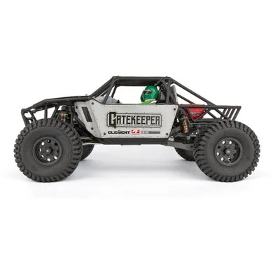 Element RC 1/10 4WD Builder's Kit Enduro Gatekeeper's - ASC40110