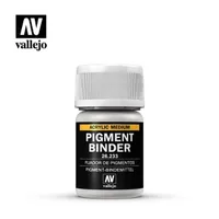 VAL26233 Pigment Binder (35ml)