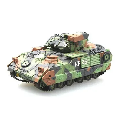 Easy Model Armour M2A2 ODS 1/72 #35054