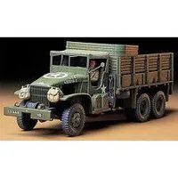 US 2 1/2 Ton Cargo Truck 1/35 by Tamiya