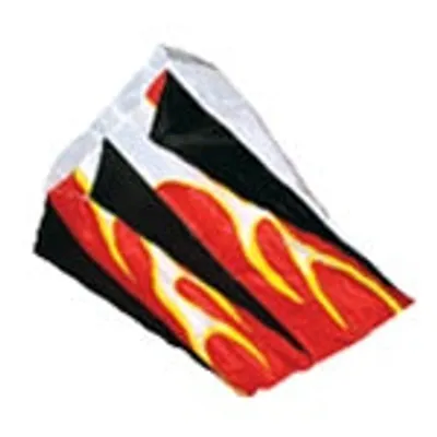 Flames Para-5 26" Foil Kite #13271 by Sky Dog