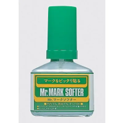 Mr. Mark Softer