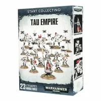 Start Collecting! T'au Empire Set