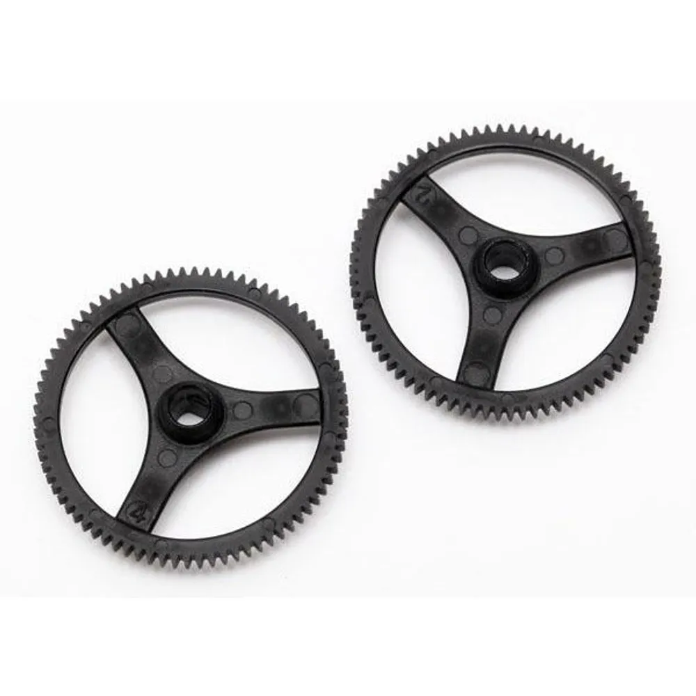 Traxxas LaTrax Alias Spur Gear (2) (78T) TRA6646