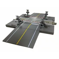 UniTrack N North American Style Automatic Crossing Gate (N)