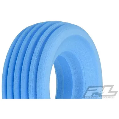Pro-Line 1.9" Single Stage Closed Cell Rock Crawling Foam Inserts (2) for Pro-Line 1.9" XL Tires