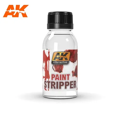 Paint Stripper AK-186