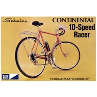 Schwinn Continental 10-Speed Racer 1/8 Model Vehicle Kit #915/12 by MPC