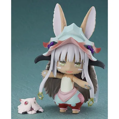 Made in Abyss Nendoroid Nanachi