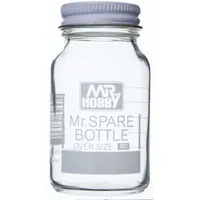 Mr. Spare Bottle XL 80ml by Mr. Hobby