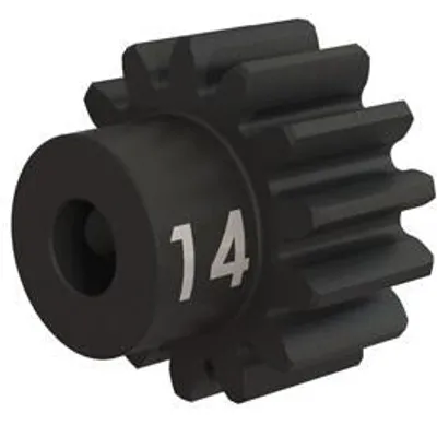 TRA3945X 32P Pinion Gear (15) (Hardened Steel)/ Set Screw