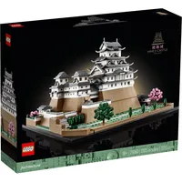 Lego Architecture: Himeji Castle 21060
