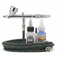 IWATA Eclipse HP-CS Airbrush Value Set