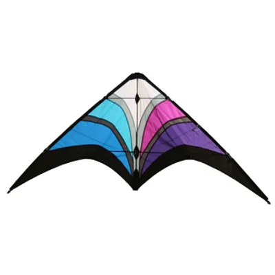 Cool Little Wing 59.5" Sport Kite #20416 by Skydog