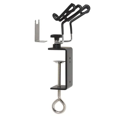 Universal Airbrush Holder by Iwata