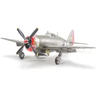 P-47d Thunderbolt Razorback 1/48 by Tamiya