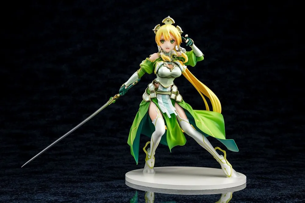 [Online Exclusive] Sword Art Online: Alicization - Leafa - 1/8 - The Land Goddess Terraria