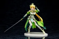 [Online Exclusive] Sword Art Online: Alicization - Leafa - 1/8 - The Land Goddess Terraria