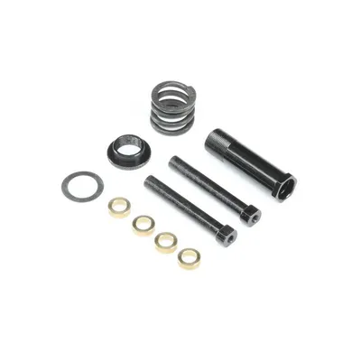 Steering Posts Tubes and Hardware: TENACITY ALL LOS231027