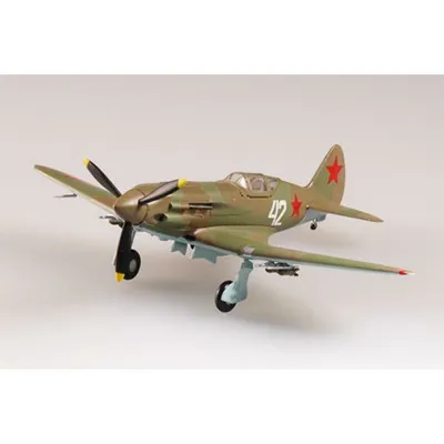 Easy Model Air Mig-3 7th IAP 1941 1/72 #37223