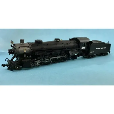 N Scale USRA 4-8-2 Light Mountain Locomotives Southern Pacific #4305  (PRE OWNED)