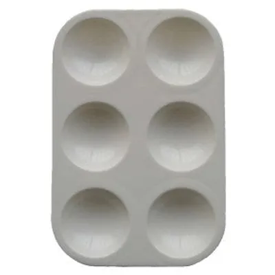 Vallejo Small Plastic Palette