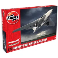 Handley Page Victor B.MK2(BS) 1/72 by Airfix