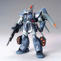 HG 1/144 SEED #R06 ZGMF-1017 Mobile Ginn #0173371 by Bandai