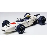 Honda RA272 1965 Meixco Winner 1/20 Model Car Kit #20043 by Tamiya