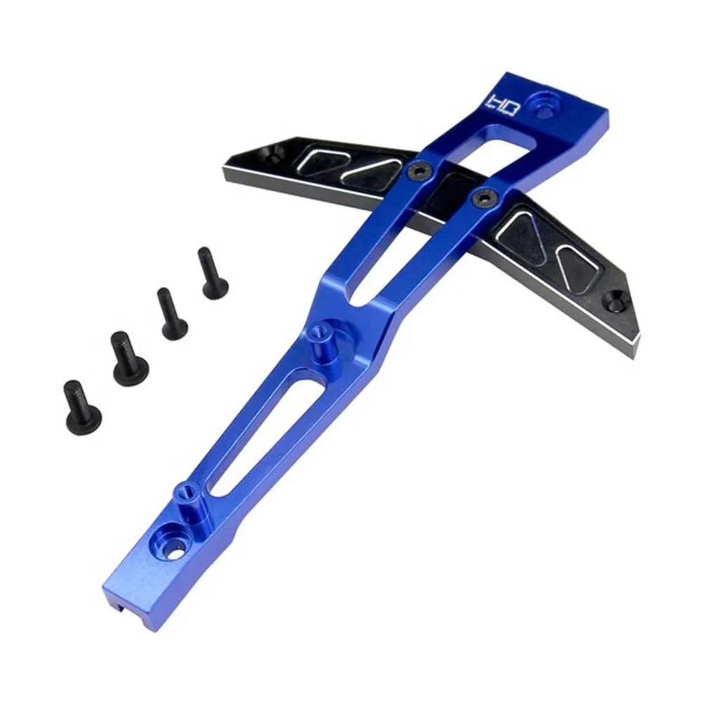 HR Maxx Front Chassis Brace 1/10 Traxxas - HRAMXX14F01