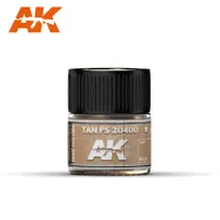 AK-RC223 Tan FS 20400