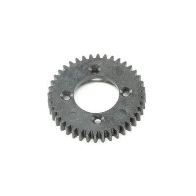 LOS232025 40T Spur Gear Mod 1: TENACITY ALL