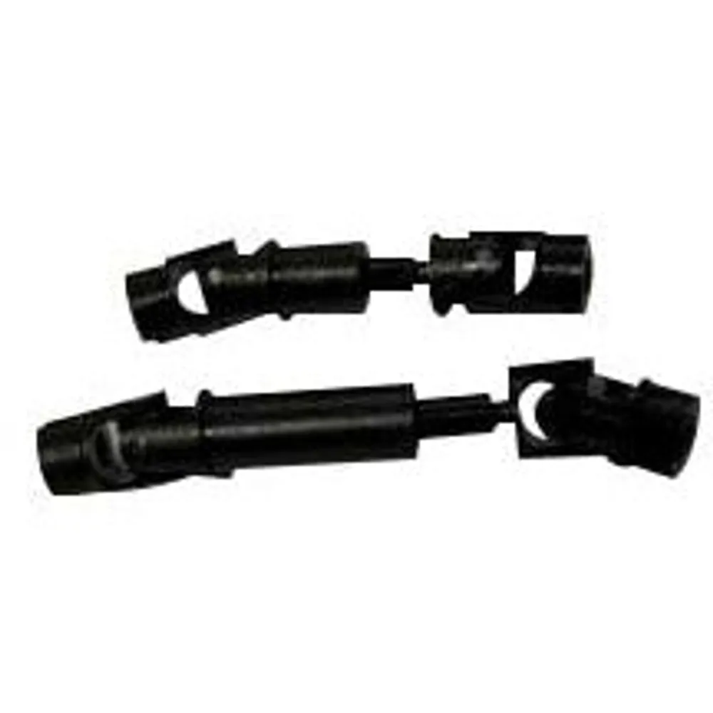 APS HD Steel Drive Shaft for TRAXXAS TRX-4M Set of 2 APS28411K