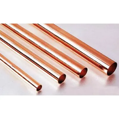 K&S Copper Tube