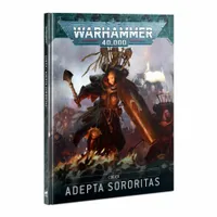 Codex: Adepta Sororitas