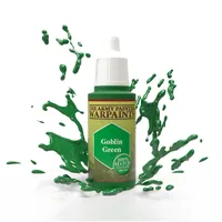 Warpaints: Goblin Green (18ML)